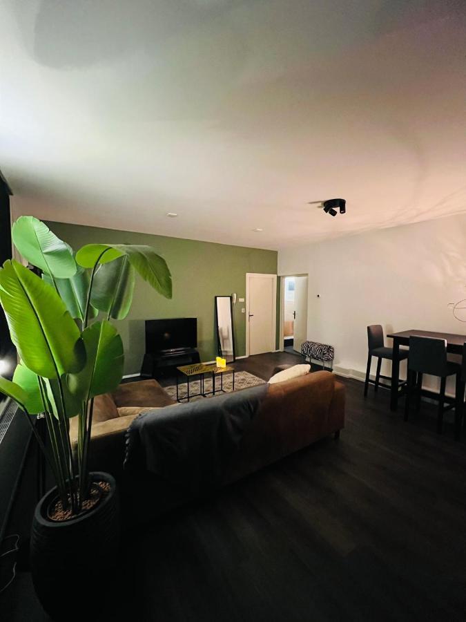Canal Apartment At Historic Citycenter Amersfoort Exterior photo